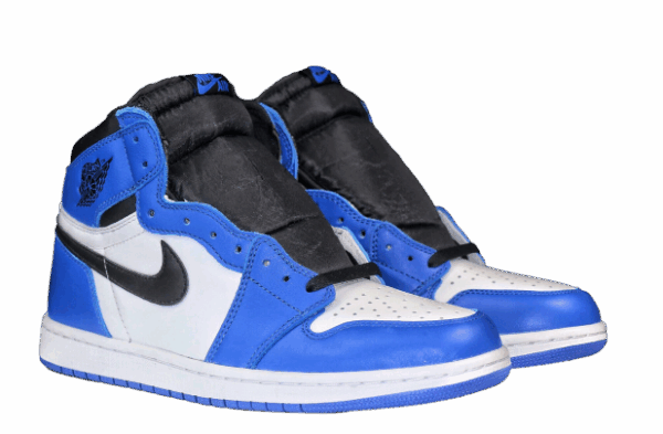 Air Jordan 1 Royal