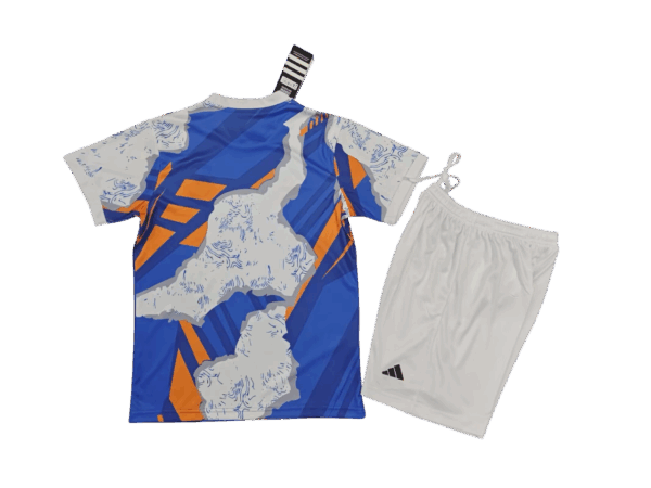 Kit Bambino - Real Madrid Special 25/26 - immagine 2
