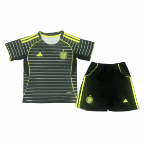 Kit Bambino - Celtic Trasferta 25/26