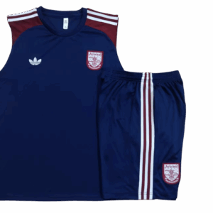 Arsenal - Canotta + Pantaloncino 25/26
