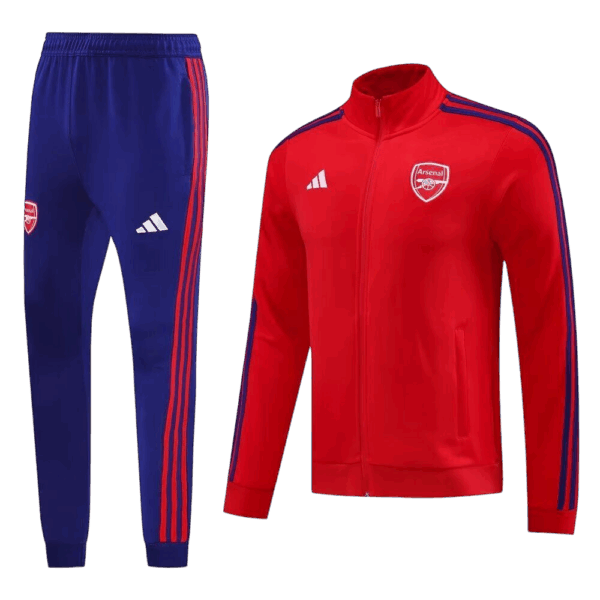 Tuta Arsenal 24/25