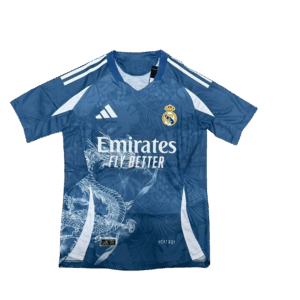 Real Madrid - Special Edition 25/26