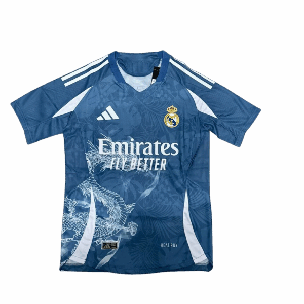 Real Madrid - Special Edition 25/26