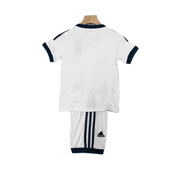 Kit Bambino - Real Madrid Vintage 12/13 - immagine 2