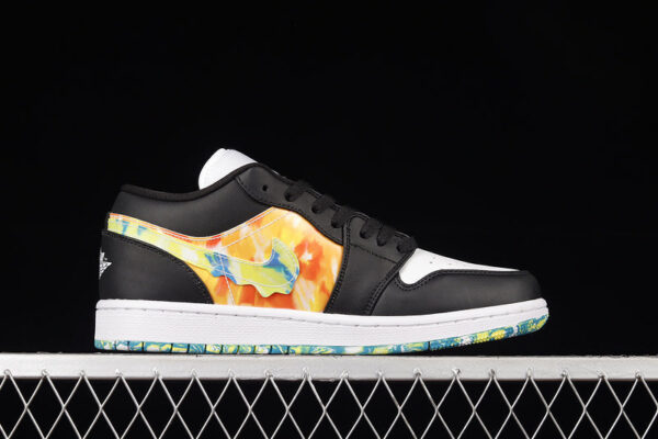 AIR JORDAN 1 LOW - immagine 2