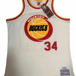 Maglia Houston Rockets