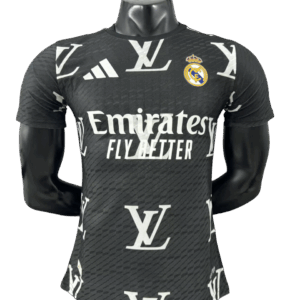 Real Madrid Special - 25/26 Player Version