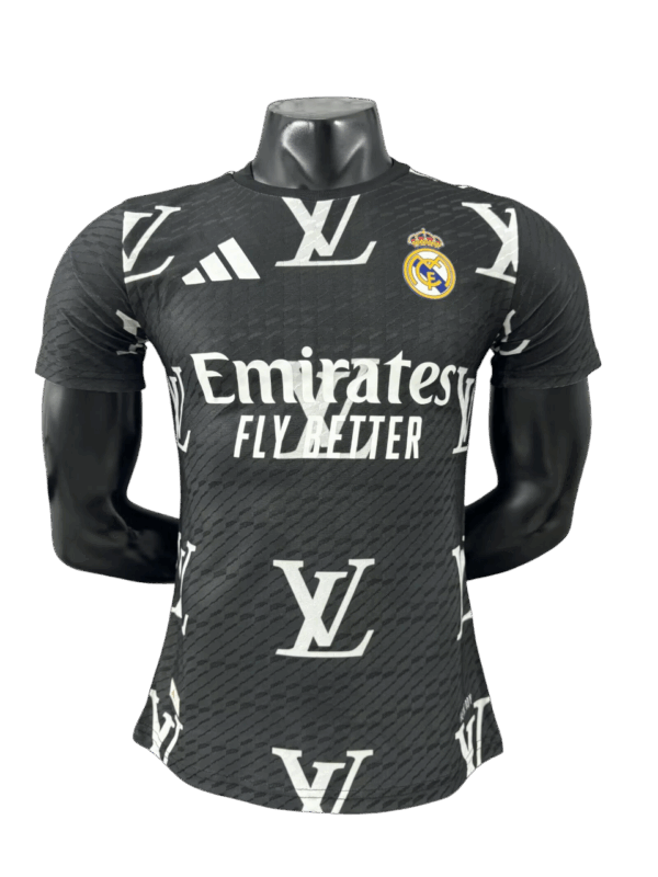 Real Madrid Special - 25/26 Player Version