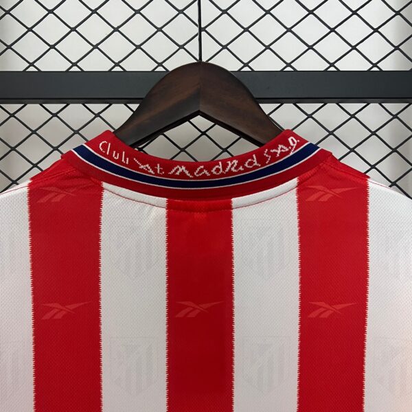 Atletico Bilbao - 98/99 Vintage - immagine 4