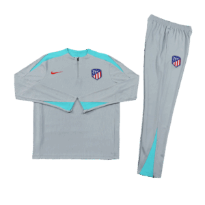 Tuta Atletico Madrid 24/25