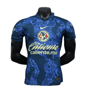 Club America Away - 24/25 Player Version