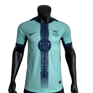 Barcellona Trasferta - 25/26 Player Version