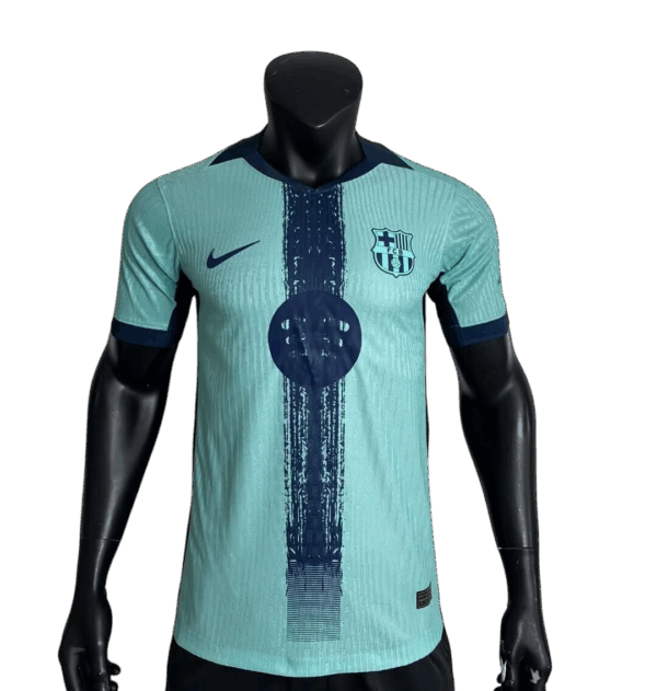 Barcellona Trasferta - 25/26 Player Version