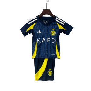 Kit Bambino - Al-Nassr Away 24/25