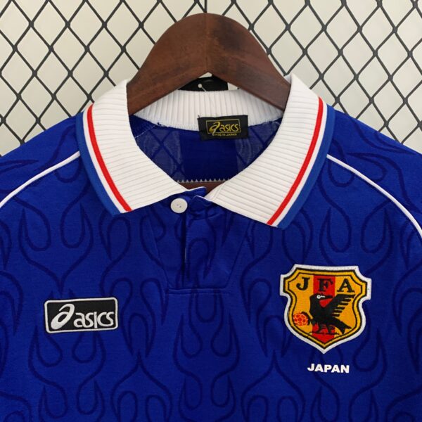 Giappone - '98 Manica Lunga Vintage - immagine 4