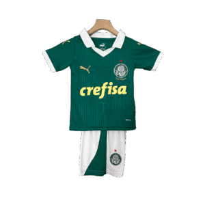 Kit Bambino - Palmeiras 24/25