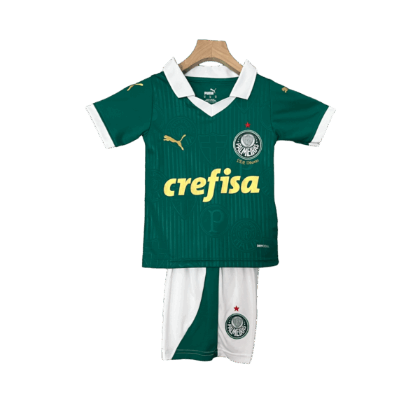 Kit Bambino - Palmeiras 24/25