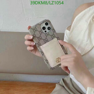 Gucci IPhone Cover