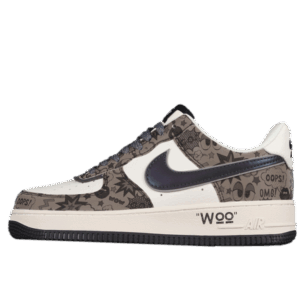 AIR FORCE 1 LOW 07 HACKER
