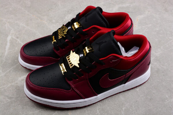 AIR JORDAN 1 LOW SE - immagine 3