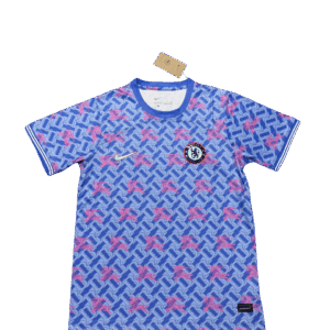 Chelsea x Burberry - Special Edition 25/26