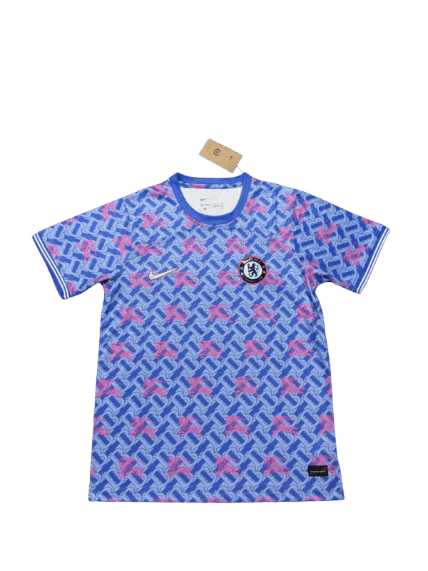 Chelsea x Burberry - Special Edition 25/26