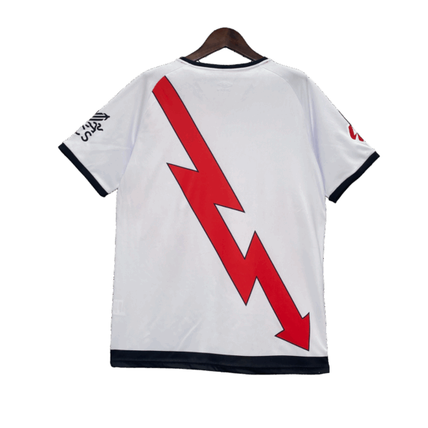Maglia Rayo Vallecano - 24/25 - immagine 2