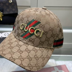 Cappellino Gucci
