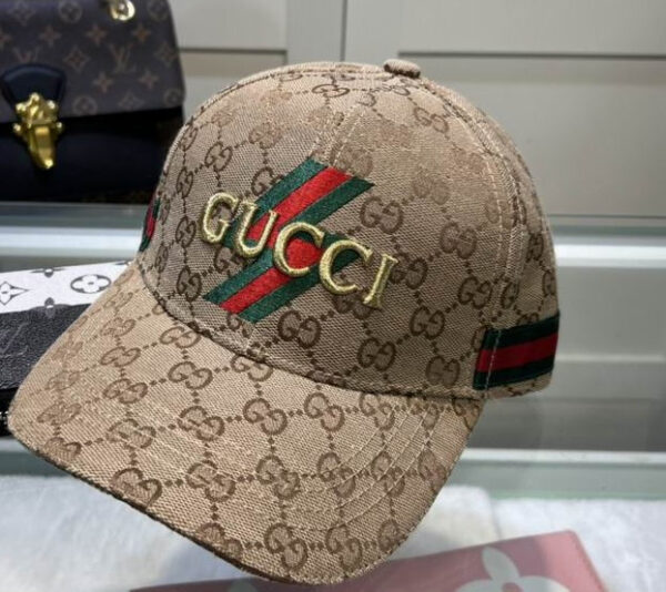 Cappellino Gucci