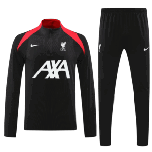 Liverpool - Tuta Bambino 24/25