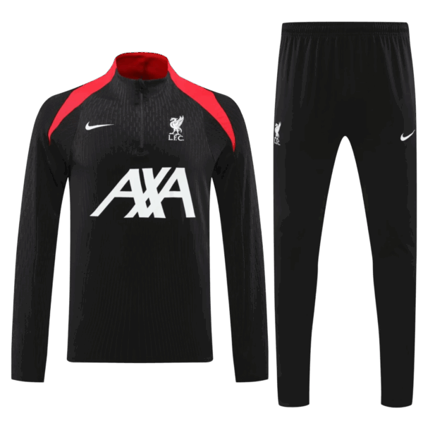 Liverpool - Tuta Bambino 24/25
