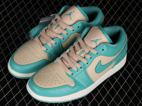 AIR JORDAN 1 LOW - immagine 3