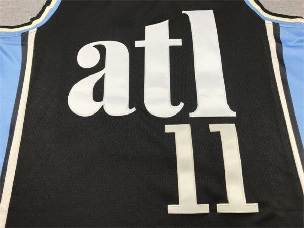 Maglia Atlanta Hawks - immagine 3
