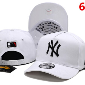 Cappellino New York Yankees