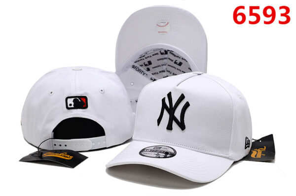 Cappellino New York Yankees