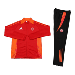 Tuta Bayern Monaco 24/25