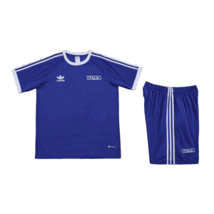Kit Allenamento - Italia 2024