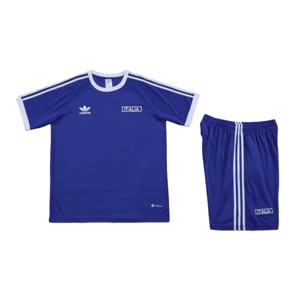 Kit Allenamento - Italia 2024