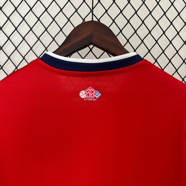 Maglia Lille - 24/25 - immagine 4