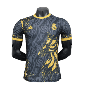 Real Madrid Special - 24/25 Player Version