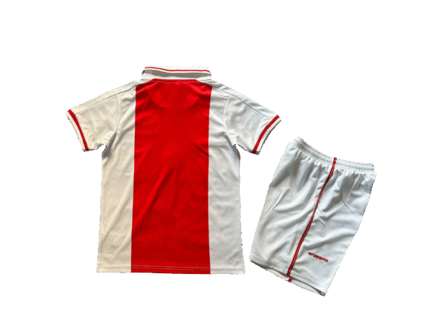 Kit Bambino - Ajax Vintage 98/99 - immagine 2
