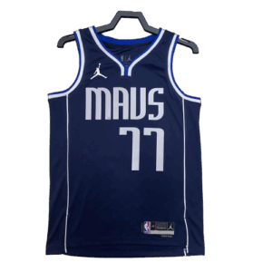 Maglia Dallas Mavericks