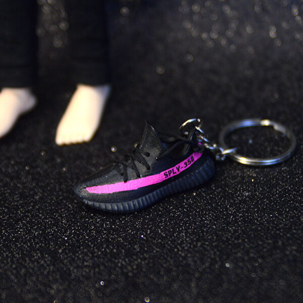 Portachiavi Adidas Yeezy