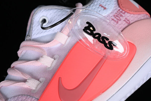 NIKE HYPERDUNK X LOW 10 - immagine 7