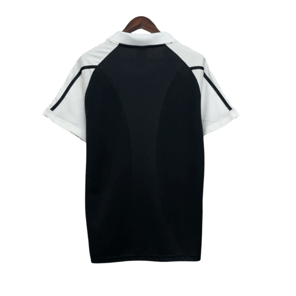Real Madrid Trasferta - 01/02 Vintage - immagine 2