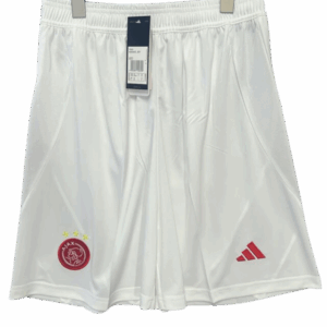 Ajax - 24/25 Shorts