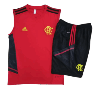 Flamengo - Canotta + Pantaloncino