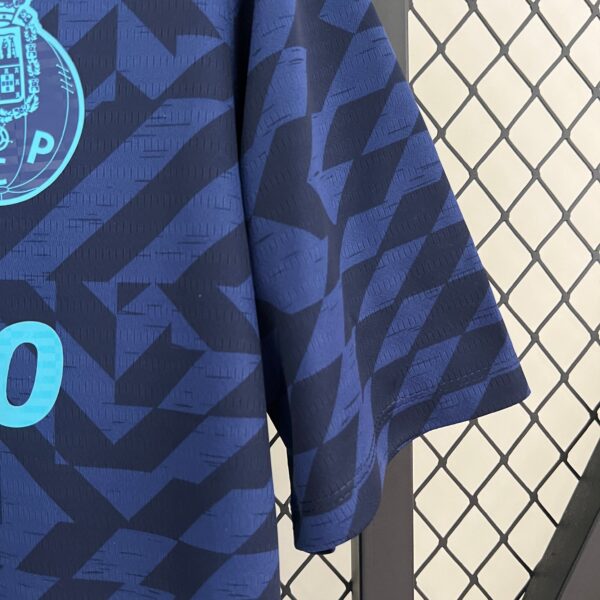 Porto Third - 24/25 - immagine 3