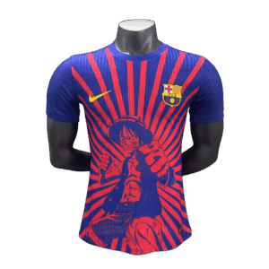 Barcellona Special Edition - 25/26 Player Version