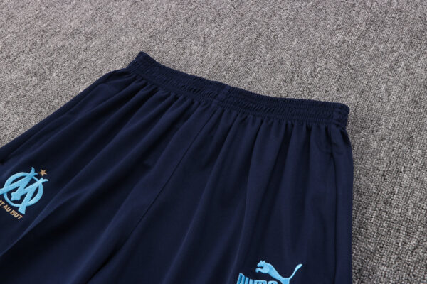 Marsiglia - Canotta + Pantaloncino - immagine 5